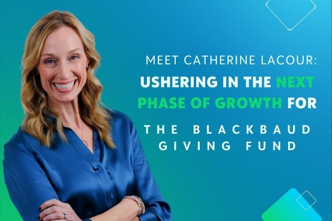 Meet Catherine LaCour